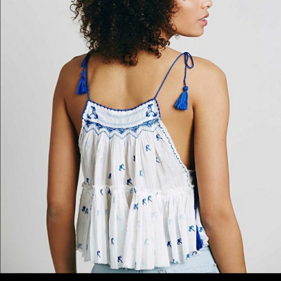 Free People Tops - Free People top